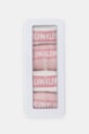 Abbigliamento Calvin Klein Jeans calzini pacco da 4 701235385 rosa