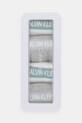 Odzież Calvin Klein Jeans skarpetki 4-pack 701235385 szary