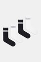 Calvin Klein Jeans skarpetki 4-pack skarpetki długie czarny 701235385