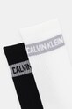 Calvin Klein Jeans skarpetki 4-pack 701235385 czarny AW25