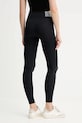 Ρούχα Κολάν Calvin Klein 701233681 μαύρο