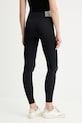 Îmbrăcăminte Calvin Klein leggingsi 701233681 negru