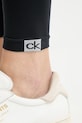 Calvin Klein leggingsi 701233681 negru