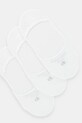 Calvin Klein skarpetki 3-pack 701234371 biały AW25