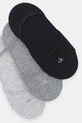 Calvin Klein skarpetki 3-pack 701234371 szary AW25