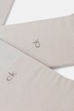 Calvin Klein șosete 4-pack 701235367 gri AW25