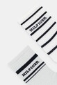 Tommy Hilfiger skarpetki 2-pack 701236457 biały AW25