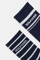 Tommy Hilfiger skarpetki 2-pack 701236457 granatowy AW25