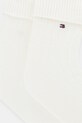 Tommy Hilfiger șosete cu lână 701236462 bej AW25