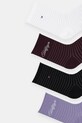Tommy Hilfiger șosete 4-pack 701238218 violet AW25