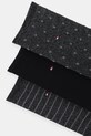 Tommy Hilfiger skarpetki 4-pack