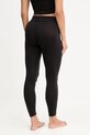 Ρούχα Leggings lounge με προσθήκη μαλλιού BOSS 50550092 μαύρο