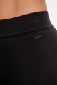 Leggings lounge με προσθήκη μαλλιού BOSS μαύρο 50550092