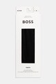BOSS ciorapi negru 50546737