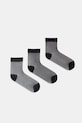 Шкарпетки Tommy Hilfiger 3-pack довгі шкарпетки чорний 701236463