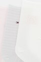 Tommy Hilfiger skarpetki 3-pack 701236464 różowy AW25