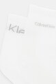Calvin Klein Jeans skarpetki 4-pack 701238244 biały AW25