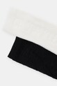 Calvin Klein Jeans skarpetki 2-pack 701238245 biały AW25