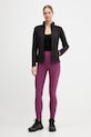 Штани outdoor Dynafit 08.0000071995 фіолетовий AW25