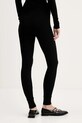 La Mania legginsy CARE czarny AW25