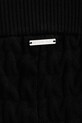 MICHAEL Michael Kors legginsy czarny MF530W7JWV