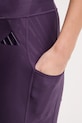 adidas Performance legginsy treningowe Optime fioletowy JX3126