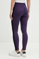 Odzież adidas legginsy Essentials JY3176 fioletowy