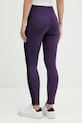 Odzież adidas legginsy Essentials JY3176 fioletowy