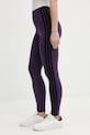 adidas legginsy Essentials fioletowy JY3176