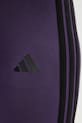 adidas legginsy Essentials JY3176 fioletowy