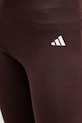 Клин adidas Essentials кафяв JY3328