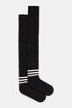 Dokoljenke adidas Originals Hi Socks visoke čarape crna KF9709