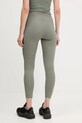 Odzież adidas by Stella McCartney legginsy treningowe Tpr 7/8 JW4555 zielony