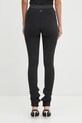 Oblečení Legíny Coperni Eurojersey Legging COPJS168F5039 černá