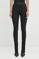 Κολάν Coperni Eurojersey Legging μαύρο COPJS168F5039