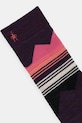 Лыжные носки Smartwool SW001863 фиолетовой AW25
