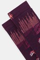Smartwool skarpety narciarskie SW002908 fioletowy AW25