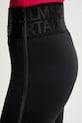 Sportalm legginsy Gavin 650209 czarny