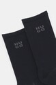 HUGO șosete 2-pack 50549831 negru AW25