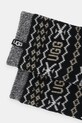 Ponožky UGG CRESSIDA 1171625 černá AW25