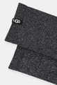 Ponožky UGG LAVINIA 1171624 černá AW25