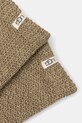 UGG skarpetki TYLA 1173790 zielony AW25
