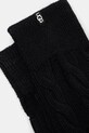 UGG zakolanówki ZANIKA 1171626 czarny AW25