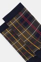 Barbour skarpetki LSO0137 zielony AW25