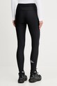 Odzież LA Sportiva legginsy treningowe Aerial ZACG008 czarny