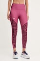Клин за трениране Under Armour еластичен розов 1386407