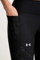 Odzież Under Armour legginsy treningowe 1386407 czarny