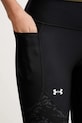 Oblečenie Tréningové legíny Under Armour 1386407 čierna