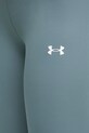 Tréninkové legíny Under Armour Motion zelená 1388647