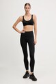 Under Armour leggins de antrenament Motion 1388647 negru AW25